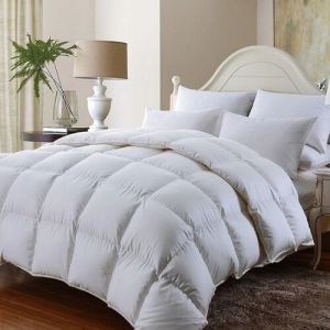 Cotton duvet