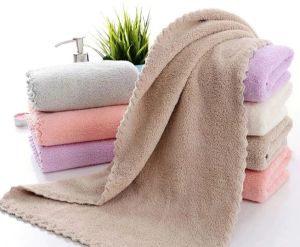 spa towel