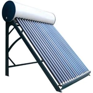 Solar Water Heater System