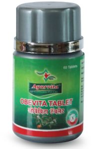 Obevita Tablets Obesity Weight Management