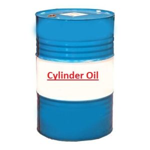cylinder oil