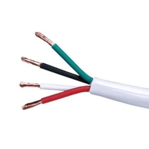 PVC Insulated Multicore Wire