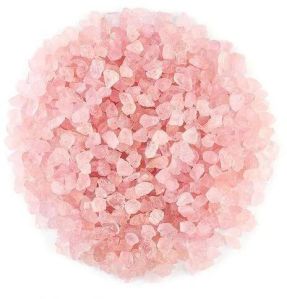 Natural Raw Morganite Gemstone