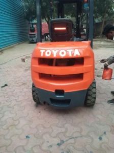 Used Forklift