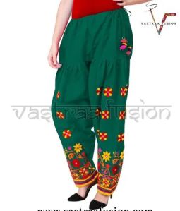 Cotton Salwar