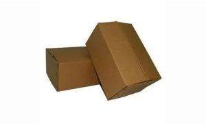 3 Ply Corrugated Packaging Box