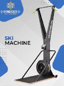 Ski Machine