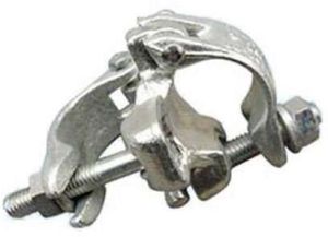 Cuplock Fixed Clamp