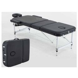 Aluminium Portable Folding Massage Table