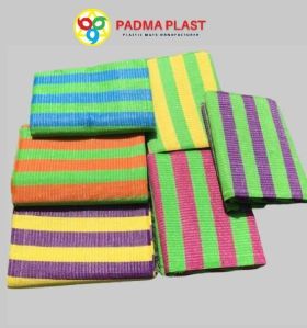 Janta Patta Strip Mats