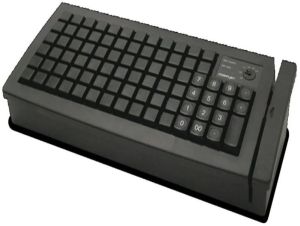 Programmable Keyboard