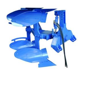 Hydraulic Reversible Plough