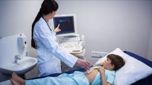 sonography services