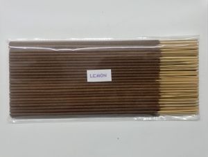 Lemon Incense Sticks