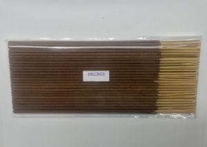 Orchid incense sticks