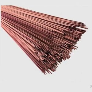 Copper Brazing Rods