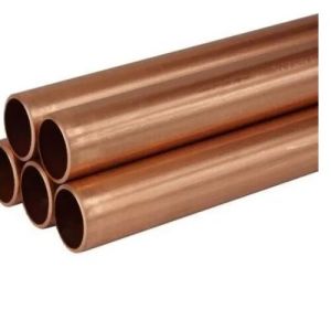 Oxygen Gas Copper Pipe