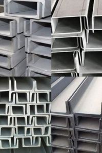 Stainless Steel Structural