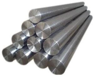 Stainless Steel Round Bar