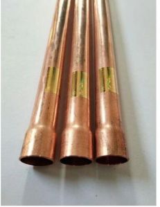 Mandev Copper Tube