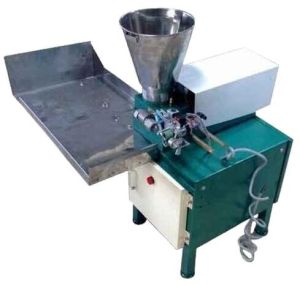 Semi Automatic Agarbatti Making Machine