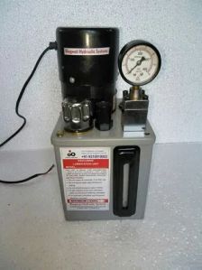 CNC Lubrication Pumps