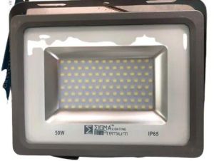 LED floodlight