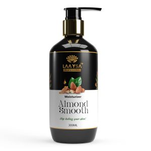 Almond Smooth Moisturizer