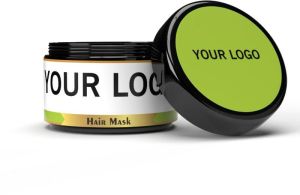 hair mask