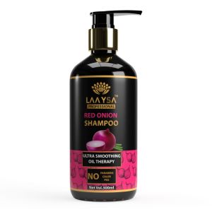 Red Onion Hair Shampoo