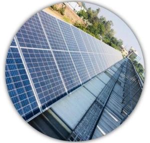 Solar Project Development