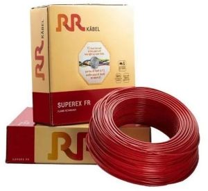 RR Kabel Superex FR Wire