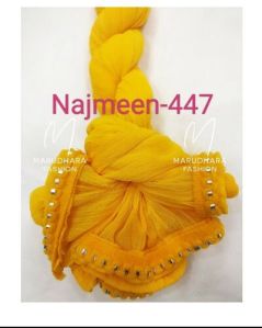 Chiffon Dupatta