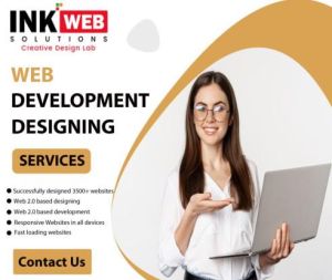 Web Designing Service