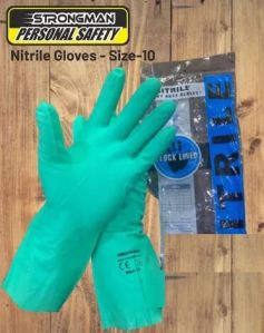 Nitrile Gloves