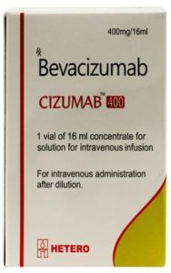 Cizumab Injection