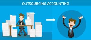 Outsource Bookkeeping Services