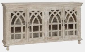 Wooden Sideboard