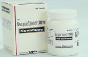 Nevimune Tablet