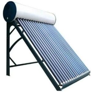 Etc Solar Water Heater