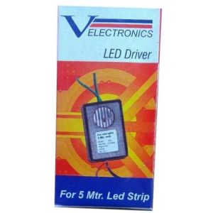 LED Strip Driver