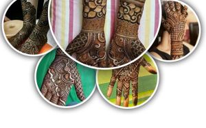 mehandi services