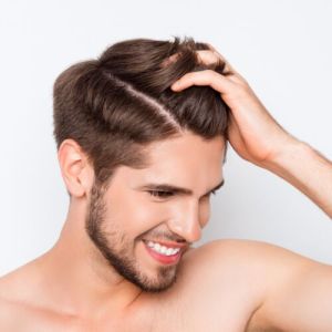 hair transplant treatment