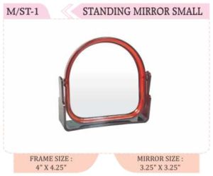 standing mirror