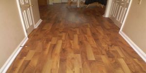 Laminated Flooring Shades