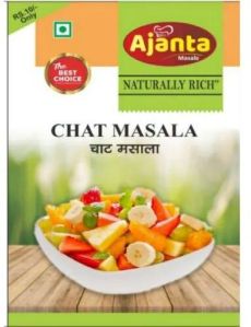 Chat Masala Powder