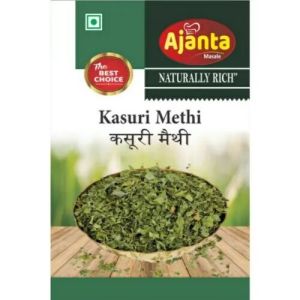 Kasuri Methi Leaves