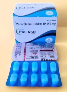 Paracetamol Tablets