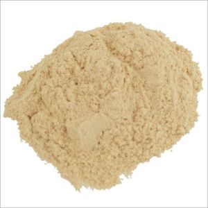 Crushed Wood Dust Powder