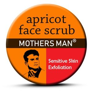 Apricot Face Scrub